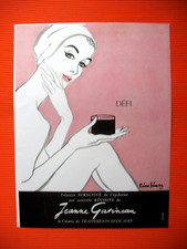 Publicite presse gatineau d'occasion  Mazamet