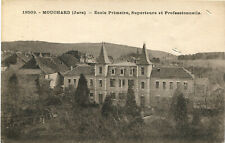Mouchard ecole primaire d'occasion  Liverdun