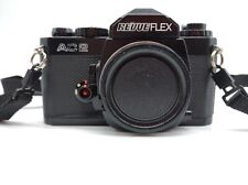Se899 analogkamera revueflex gebraucht kaufen  Kassel