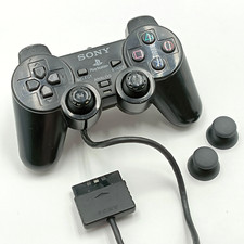 Controller ps2 dualshock usato  Randazzo