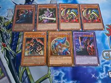 Dunkler magier deck gebraucht kaufen Dunkler magier deck gebraucht kaufen  Aachen