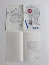 Historiques 1961 georges d'occasion  Saint-Quentin