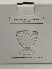 White company milford for sale  IPSWICH