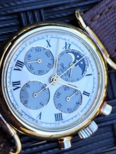 Orologio uomopaul picot usato  Vigevano