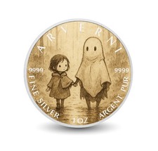 Ghostly stroll whispers gebraucht kaufen  München