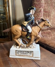 Lionstone paul revere for sale  Madera
