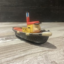 Vintage theodore tugboat for sale  PENRYN