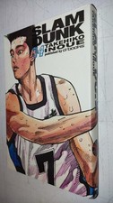 Slam dunk books usato  Torino