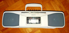 Sony cfs 204s gebraucht kaufen  Nürnberg