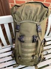Berghaus centurio litre for sale  HITCHIN