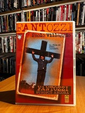 Fantozzi subisce ancora usato  Porto Cesareo