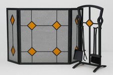 Fireplace screen tool for sale  Jonesboro