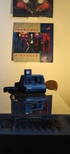 Polaroid impulse sofortbild gebraucht kaufen  Bochum