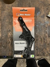 Motomaster supermoto adapter gebraucht kaufen  Kottenheim