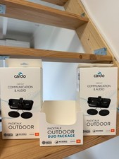 Cardo packtalk outdoor d'occasion  Toulouse-