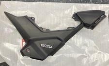 Honda cbf125 side for sale  NEWPORT