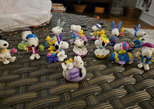 Lot snoopy woodstock for sale  Hillsboro