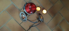 kymco rucklicht gebraucht kaufen  Hemer