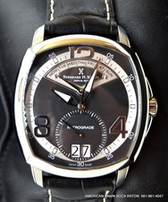 Bernhard mayer retrograde for sale  Boca Raton