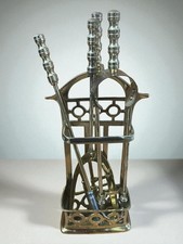 Nice old brass for sale  ASHBY-DE-LA-ZOUCH