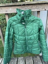 Nau women green for sale  Richmond