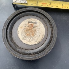 Vintage barnacle autoflex for sale  LEAMINGTON SPA