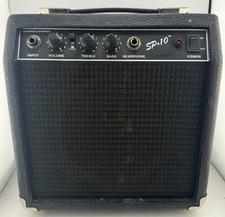 Fender squier amplifier for sale  LONDON