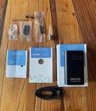 Smono flowermate pro gebraucht kaufen  Finnentrop