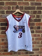 Nba champion philadelphia for sale  CRAWLEY