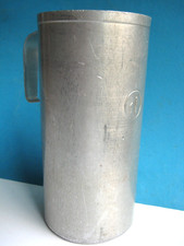 alu trinkbecher gebraucht kaufen alu trinkbecher gebraucht kaufen  Dessau-Roßlau