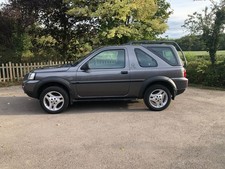window guard landrover freelander for sale window guard landrover freelander for sale GLOUCESTER