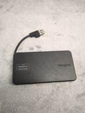 Targus usb dual for sale  Sebring