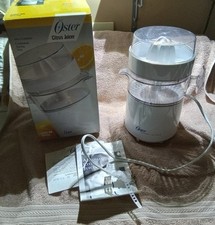 Oster citrus juicer for sale  Petersburg