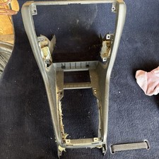 Audi aschenbecher mittelkonsol gebraucht kaufen  Schöppingen