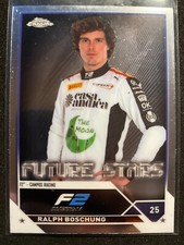 2023 topps chrome gebraucht kaufen  Hohenstein-Ernstthal