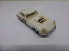 Jaguar type circuit d'occasion  Orange