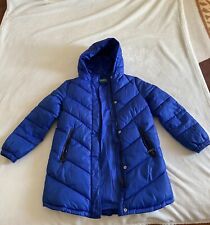 Giacca invernale bambina usato  Biella