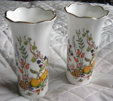 Two vintage aynsley for sale  WHITSTABLE