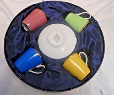 royal worcester coffee set for sale  UXBRIDGE