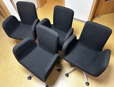 Drehstuhl bürostuhl stk gebraucht kaufen  Schweinfurt
