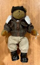 Advertising boeing bear for sale  Chesterfield