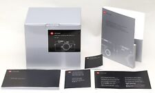 Leica verpackung leica gebraucht kaufen  Kappeln