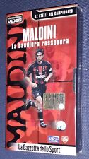 Paolo maldini bandiera usato  Savignano sul Panaro