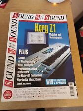 Sound sound october d'occasion  Expédié en Belgium