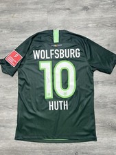 Trikot svenja huth gebraucht kaufen  Castrop-Rauxel