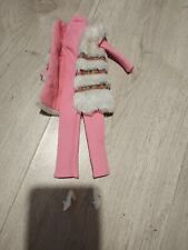 Barbie outfit anni usato  Pozzuoli