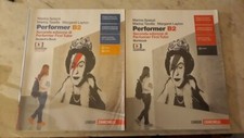 Performer b2. seconda usato  Firenze
