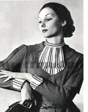 Crochet pattern vintage for sale  WIDNES