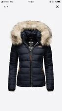 Veste hiver parka d'occasion  Ramonville-Saint-Agne