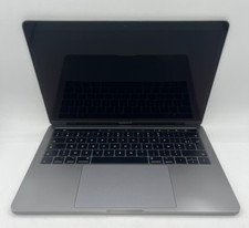 💻  MacBook Pro 13” (2017) - i5 3.1 GHz - 8 Go - 256 Go - 1/2 Fonctionnel  💻 comprar usado  Enviando para Brazil